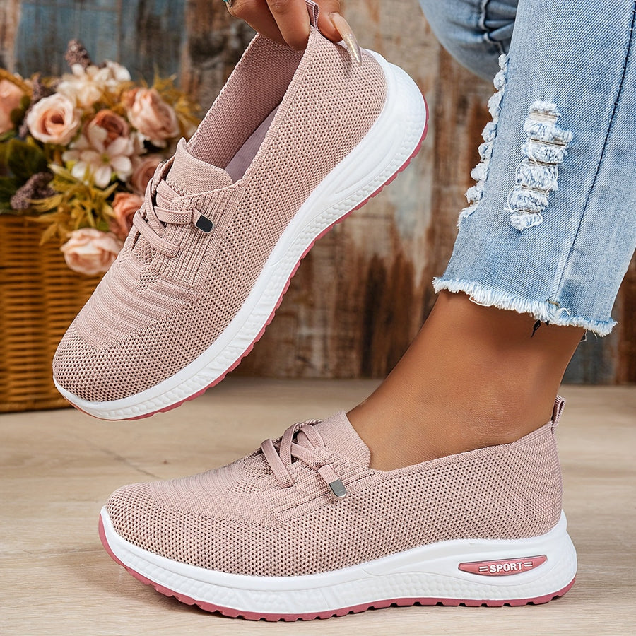 Raquel – Instant Comfort for Tired, Sensitive Feet + Complimentary Insoles Included