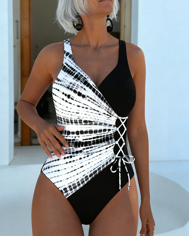 Harriet | Chic One-Piece Swimwear