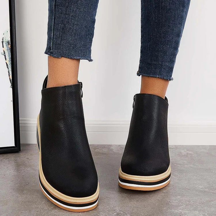 Manon | Modern Luxe Boots