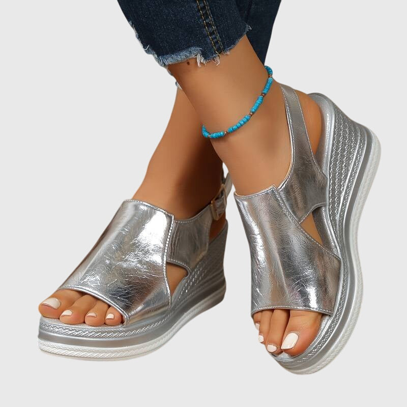 Emily | Comfort-Focused Orthopedic Sandals