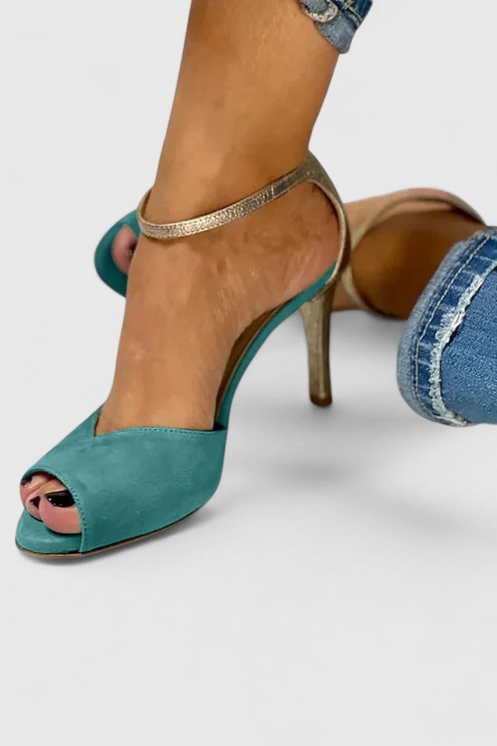 Taylor | Chic Elegance Heels
