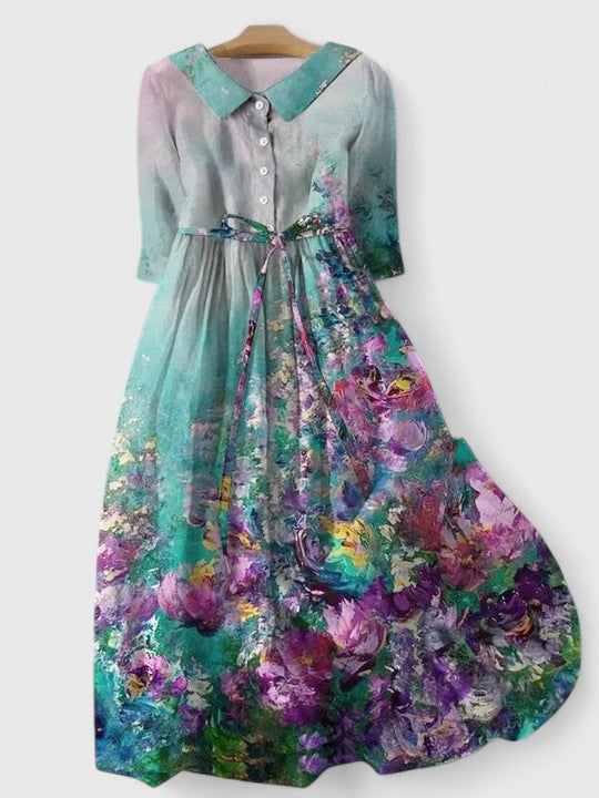 Jayzlynn | Chic Elegance Dress