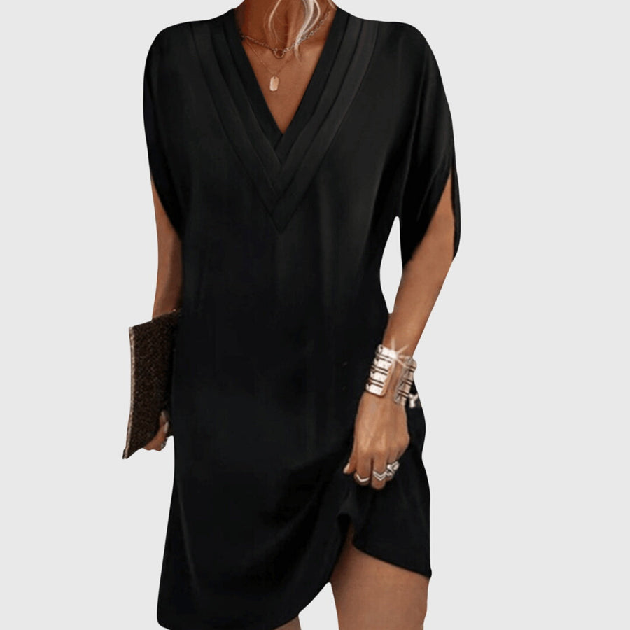 Anita | Chic Tummy-Contouring Dress