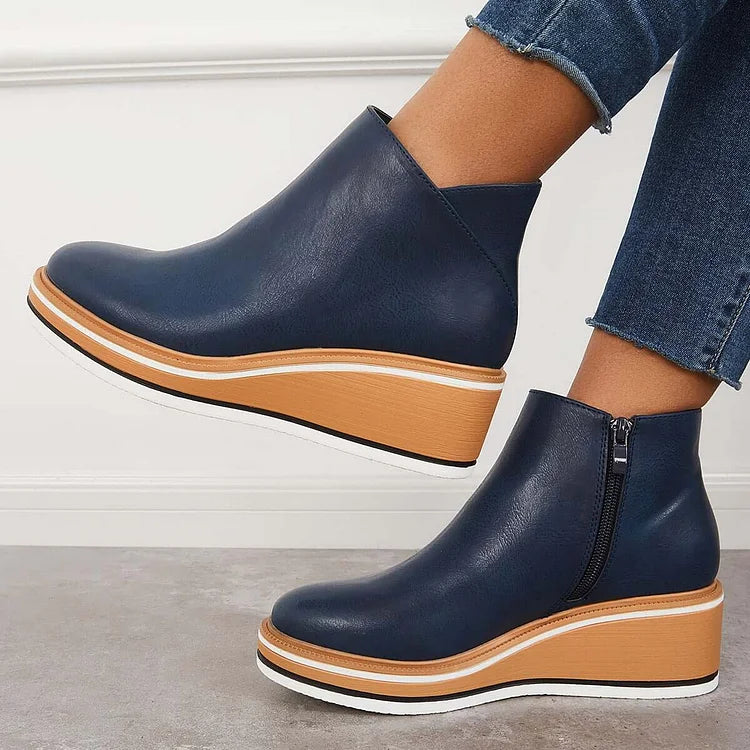 Manon | Modern Luxe Boots