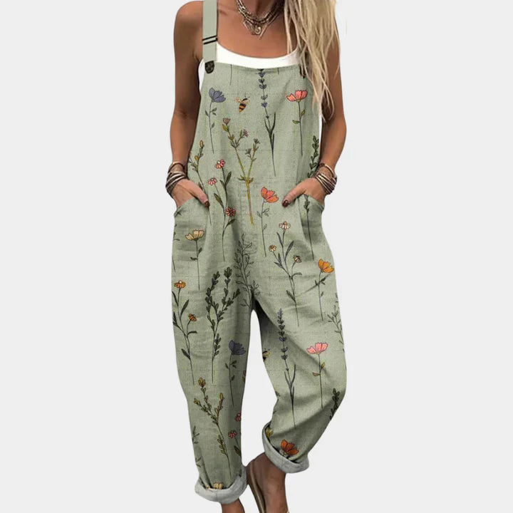 Amanda™ | Cozy Overall