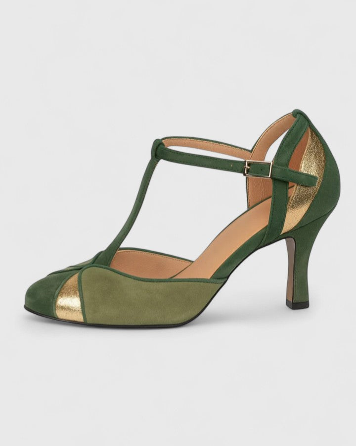 Megan | Elegant High Heels
