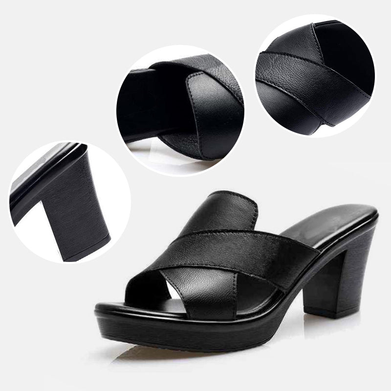 DARCY | Chic and Stylish Sandals