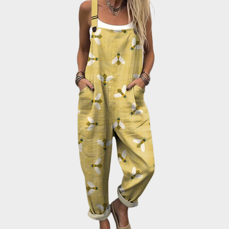 Mary™ | Cozy Overall
