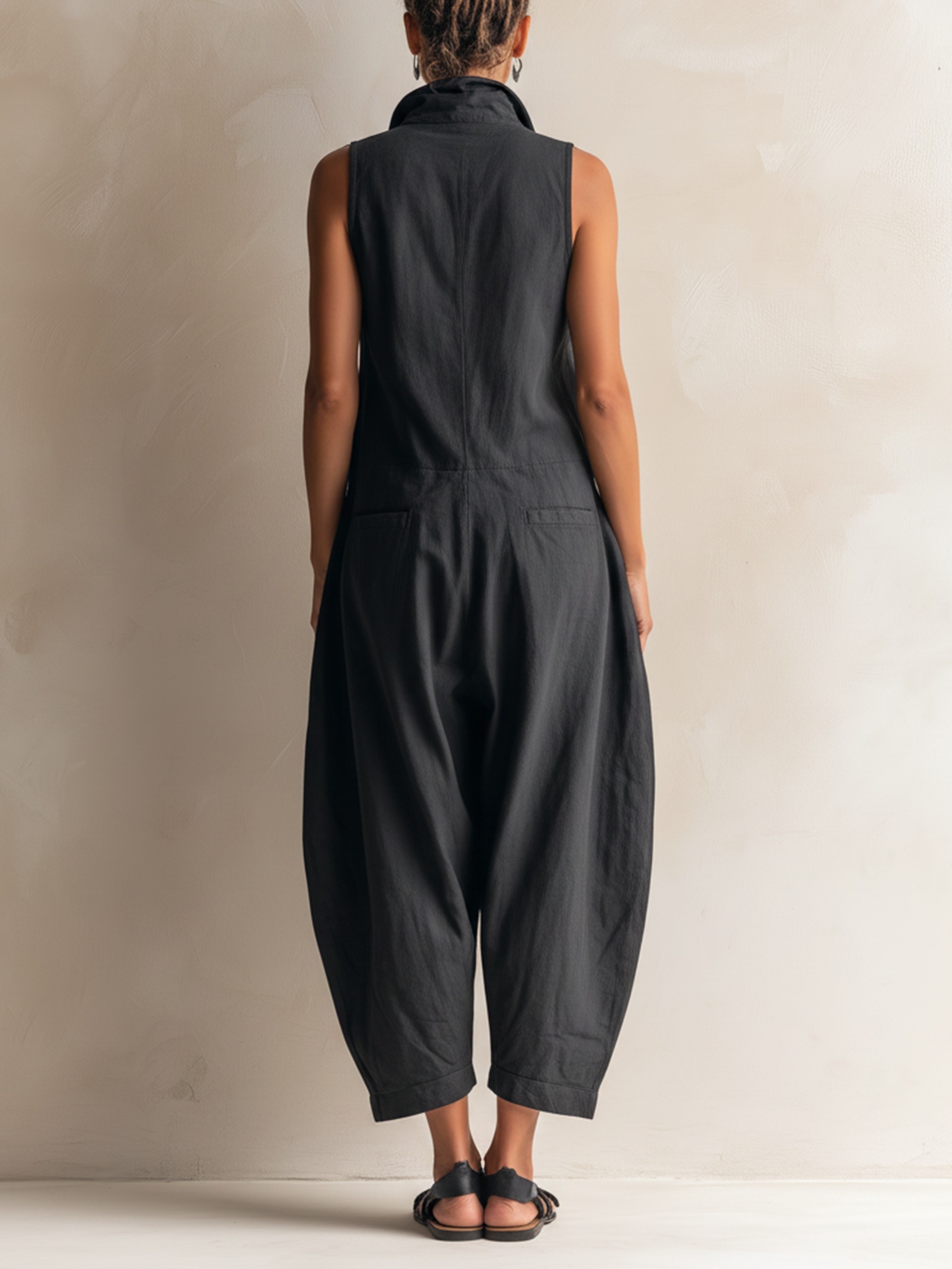 Michela Jumpsuit – Inspired by Lake Maggiore
