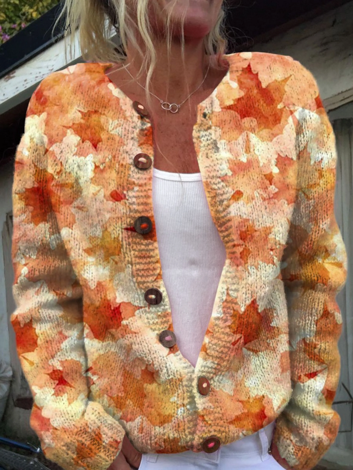 Briarwood™ | Classic Vintage Cardigan