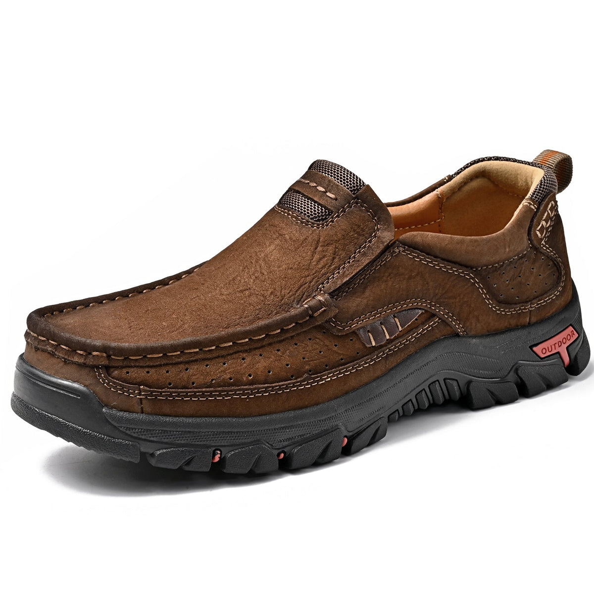 Mostelo - Transition boots with orthopedic and extremely comfortable sole