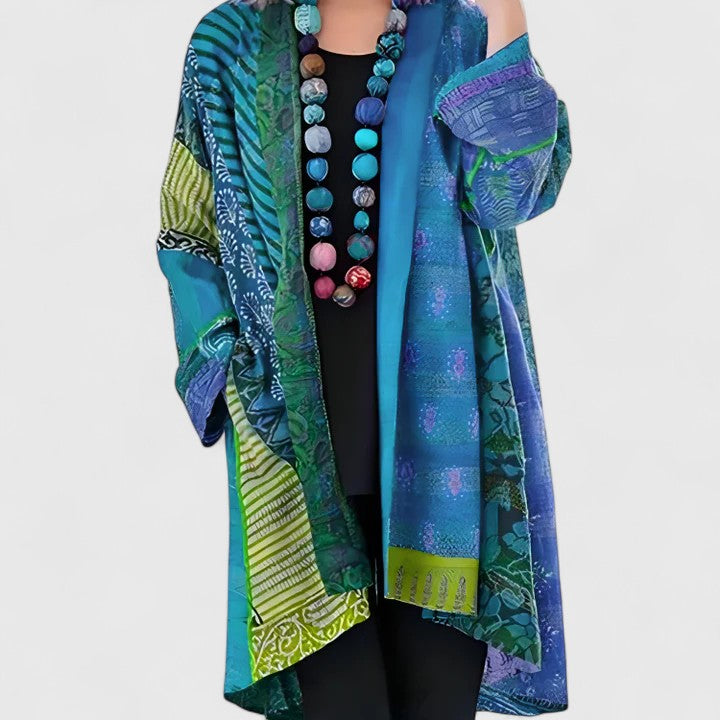 Calirenne | Stylish Elegance Cardigan