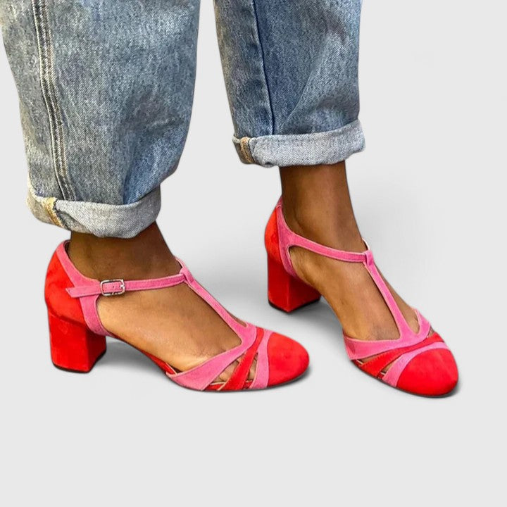 Jessica | Contemporary High Heels