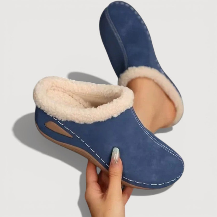 Éliane™ — Cozy Slippers for Everyday Comfort