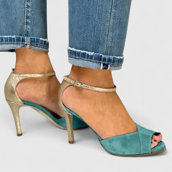 Taylor | Chic Elegance Heels