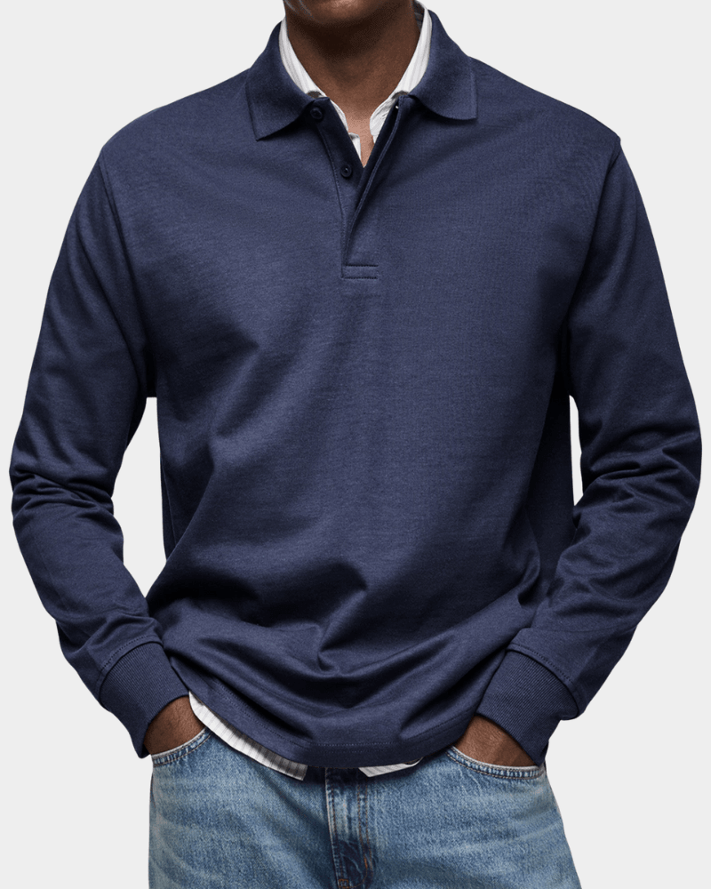 Alvin | Polo Shirt