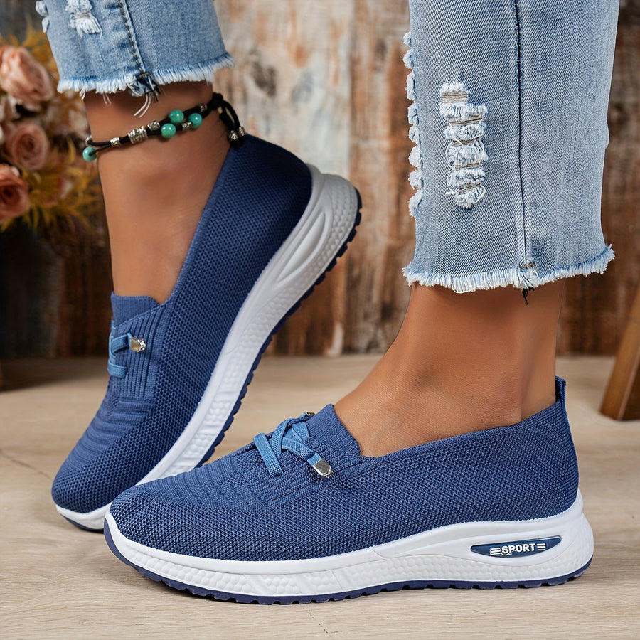 Raquel – Instant Comfort for Tired, Sensitive Feet + Complimentary Insoles Included