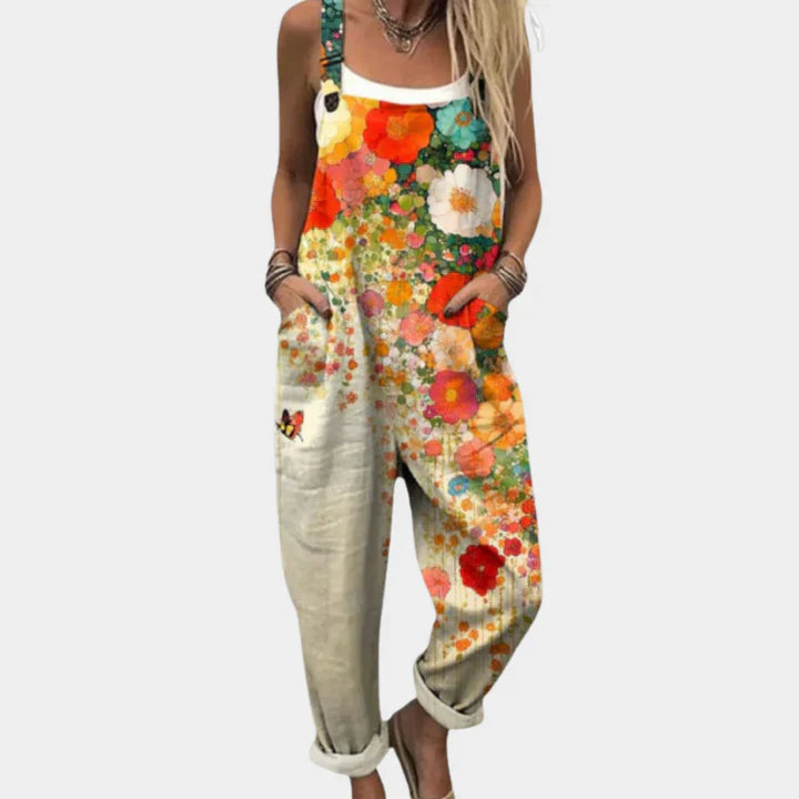 Anna™ | Cozy Overall