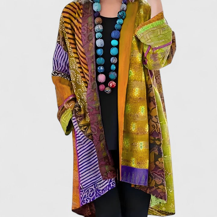 Calirenne | Stylish Elegance Cardigan