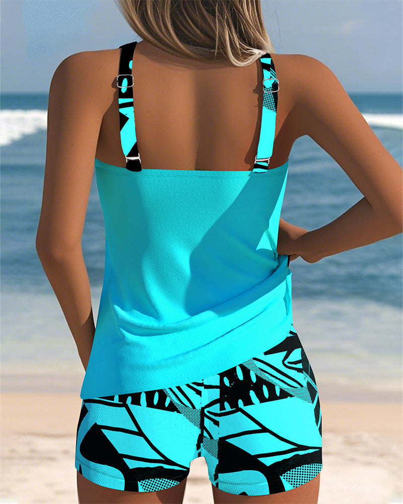 Isla | Premium Slim-Fit Swimwear