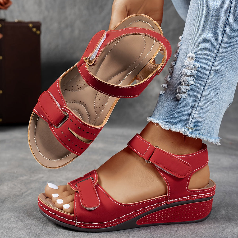 Célima | Stylish Ergonomic Sandals