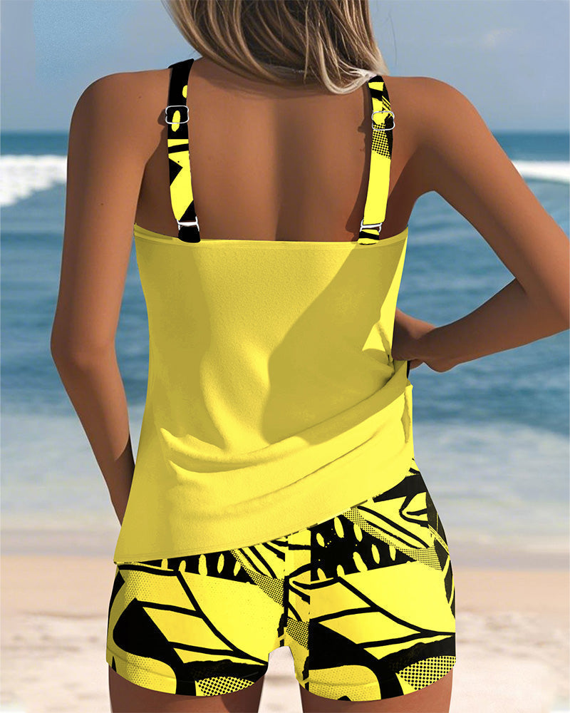 Isla | Premium Slim-Fit Swimwear
