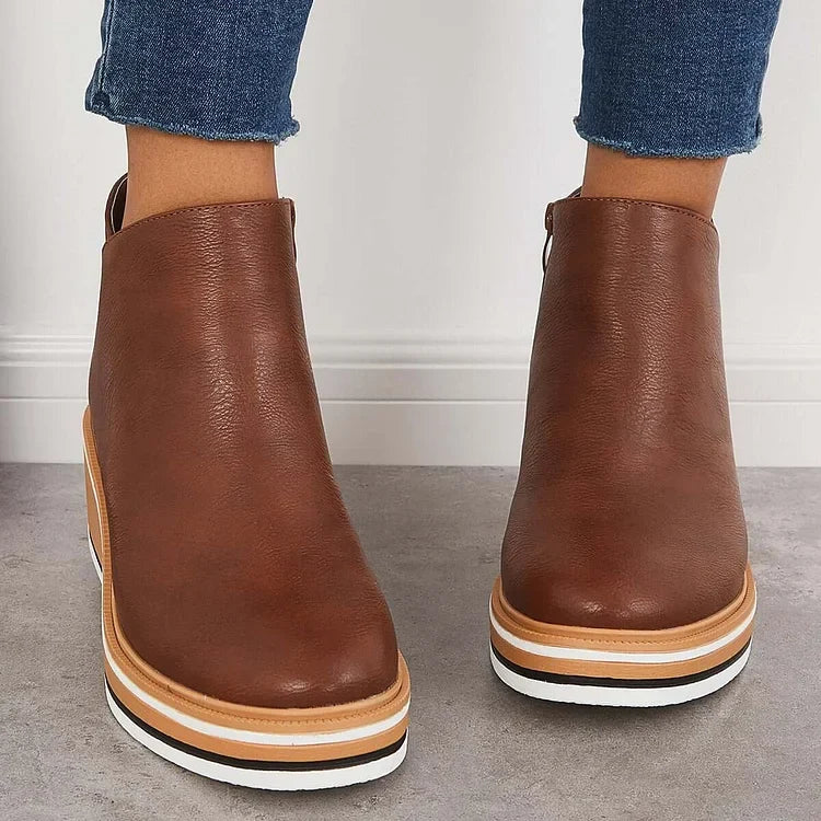 Manon | Modern Luxe Boots