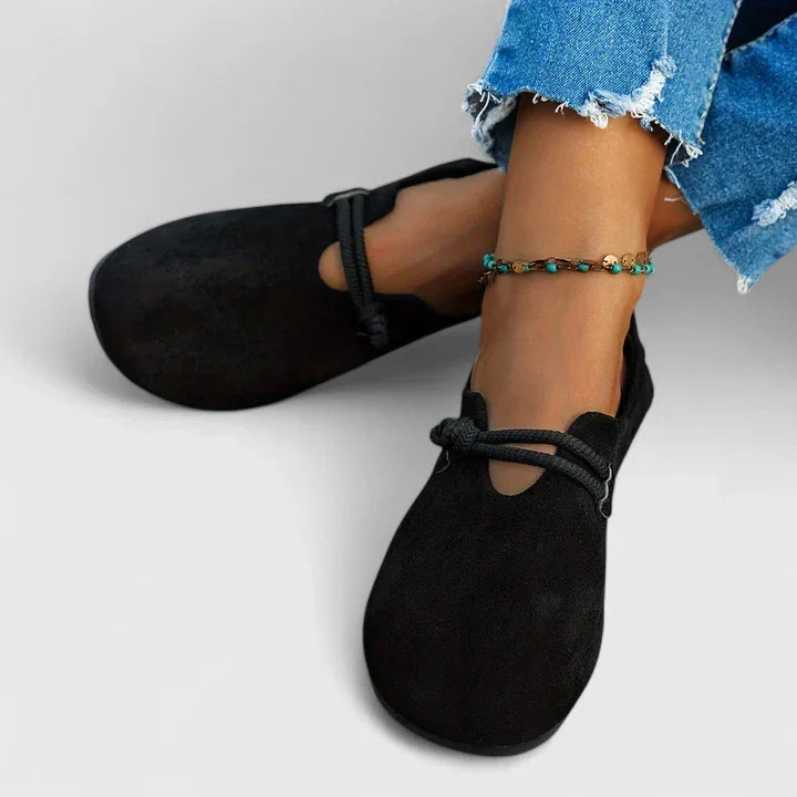Emma™ - Stylish Orthopedic Comfort for Summer