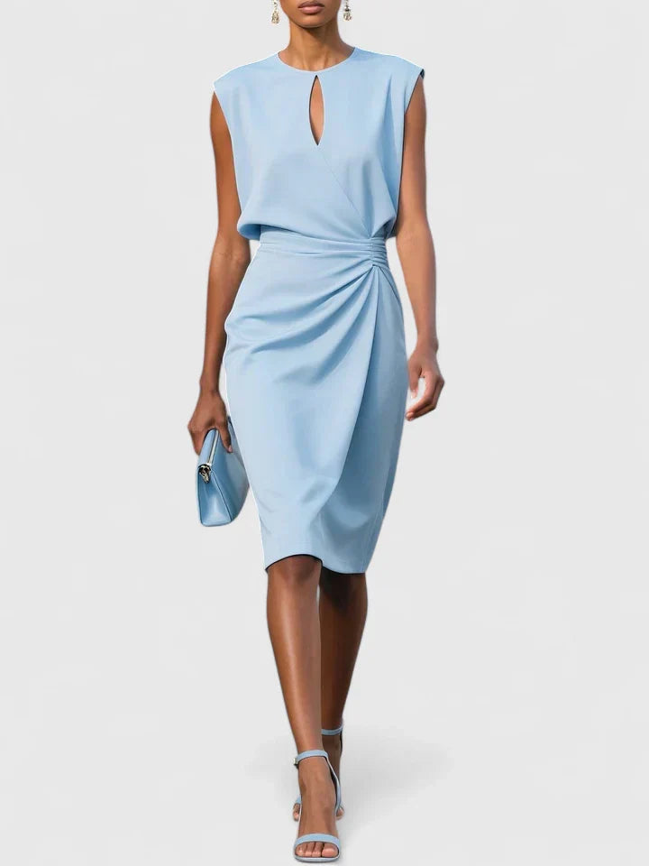 Lisandrah | Elegant Dress