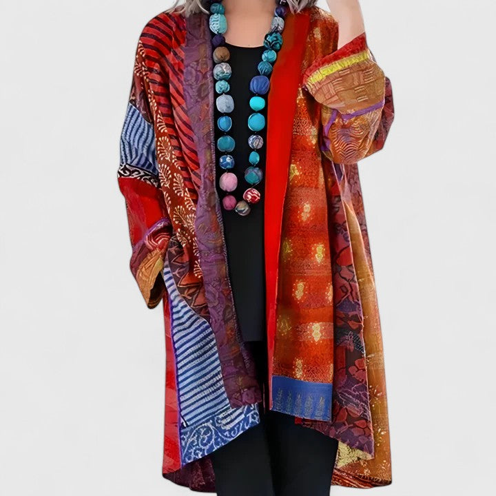 Calirenne | Stylish Elegance Cardigan