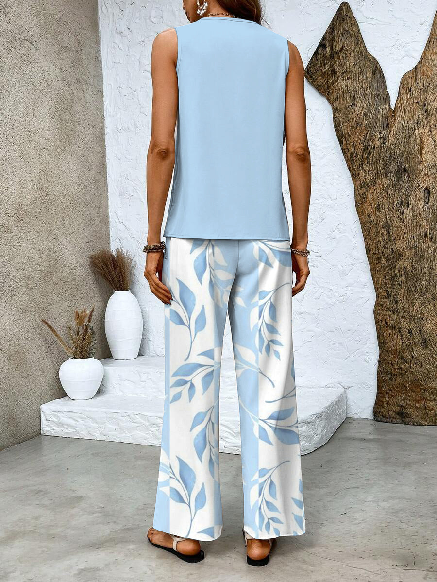 Jamie - Chic Summer Ensemble