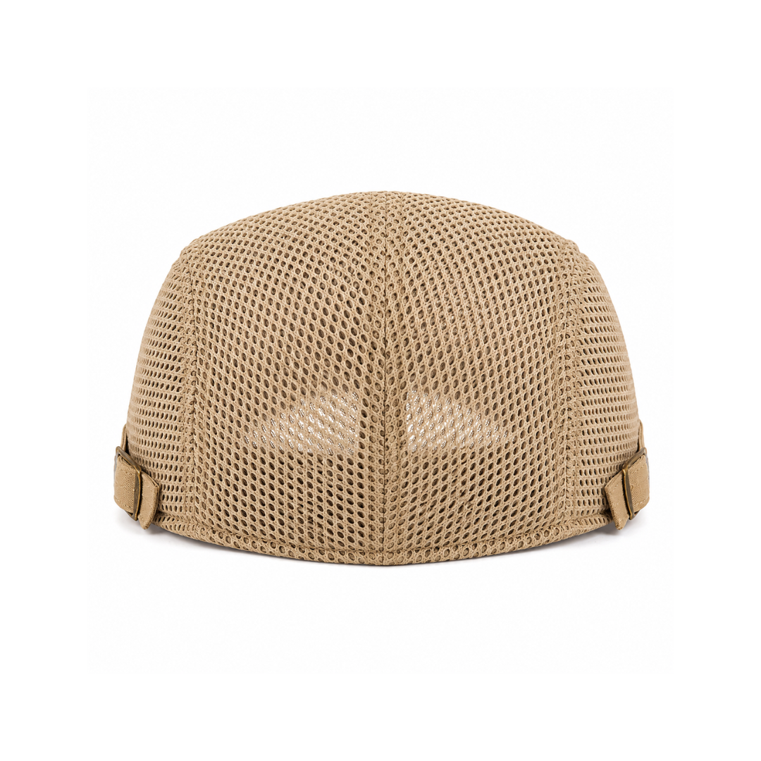 Beaumont Mesh Cap