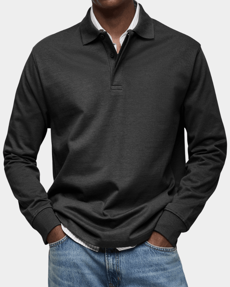 Alvin | Polo Shirt