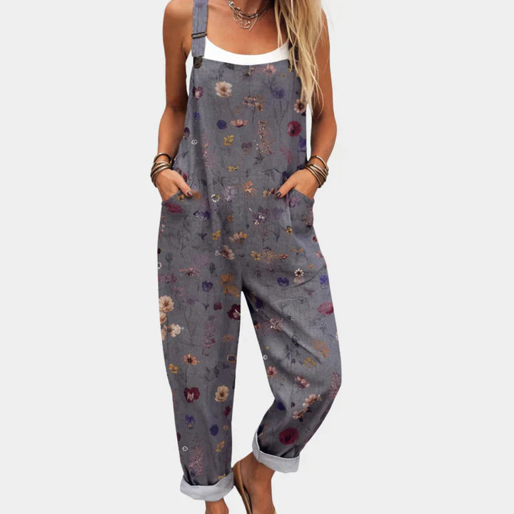 Elizabeth™ | Cozy Overall