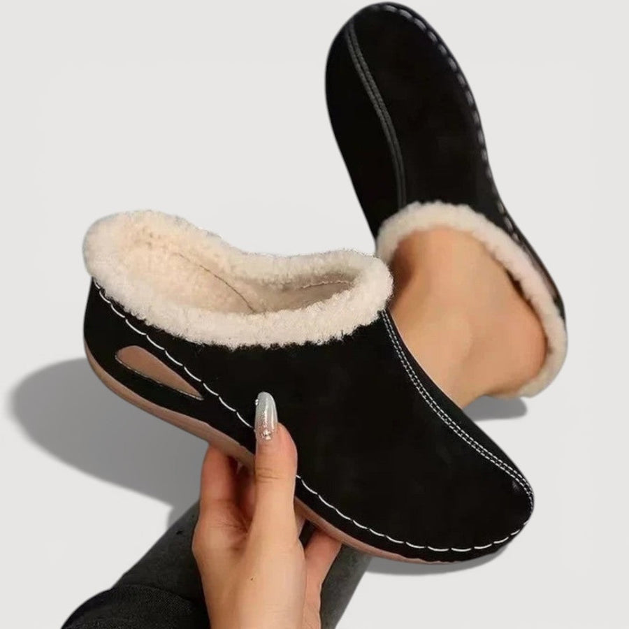 Éliane™ — Cozy Slippers for Everyday Comfort