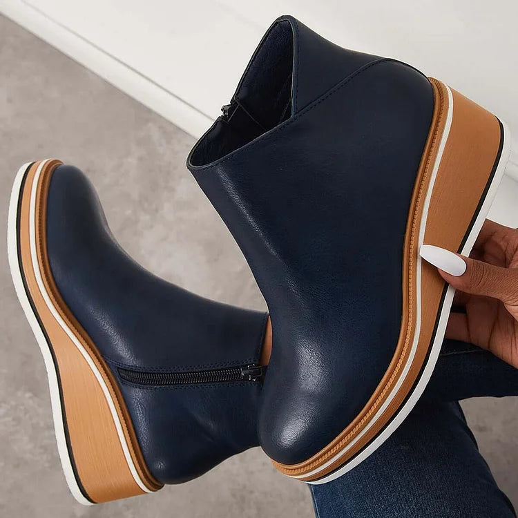 Manon | Modern Luxe Boots