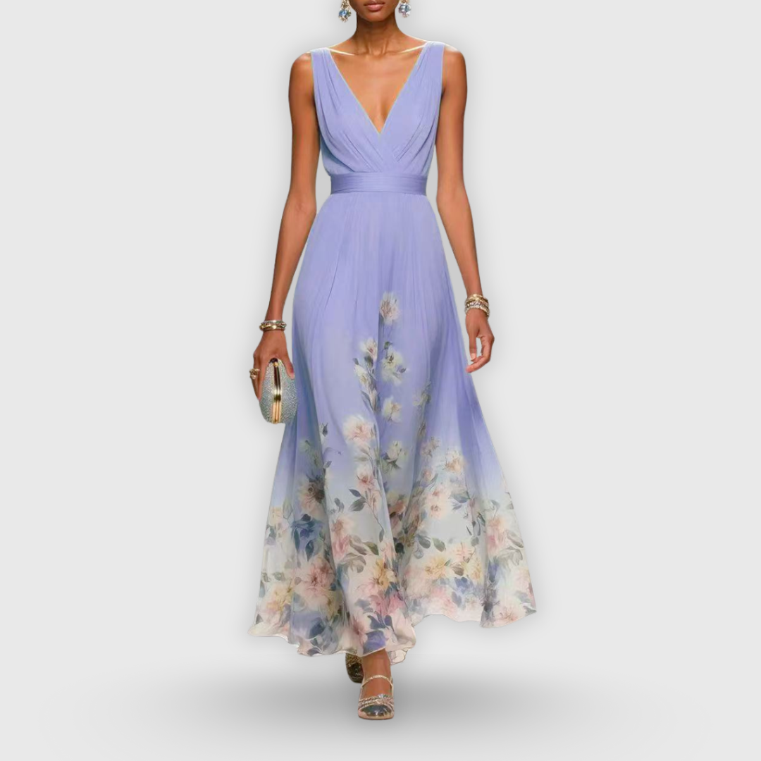 Madeline | Sophisticated Elegance Dress