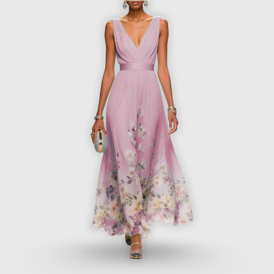 Madeline | Sophisticated Elegance Dress