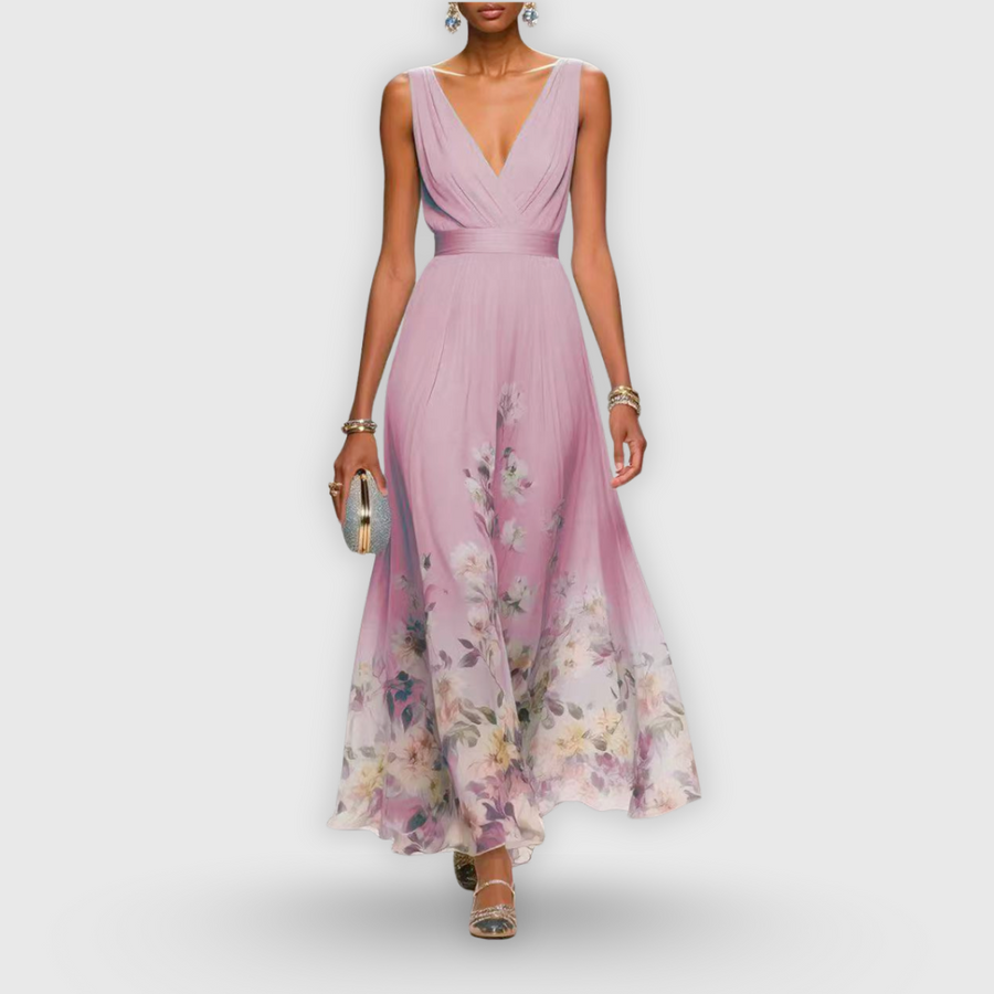 Madeline | Sophisticated Elegance Dress