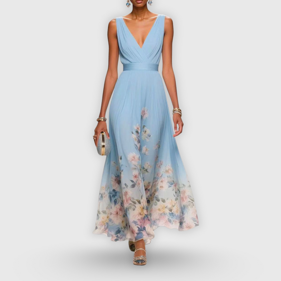 Madeline | Sophisticated Elegance Dress