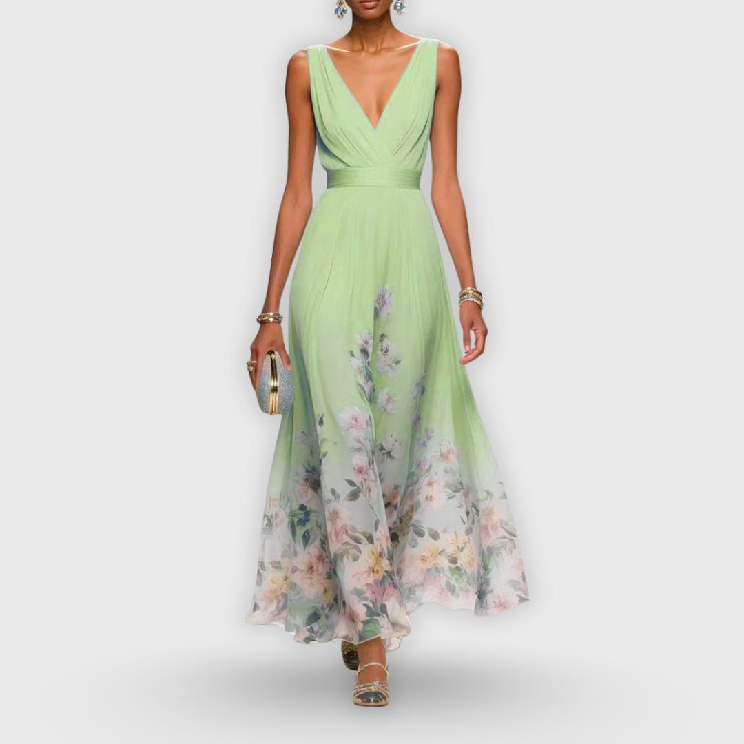 Madeline | Sophisticated Elegance Dress