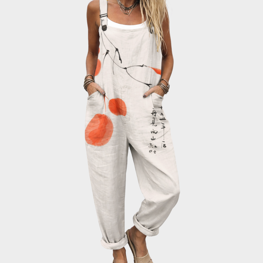 Karen™ | Cozy Overall