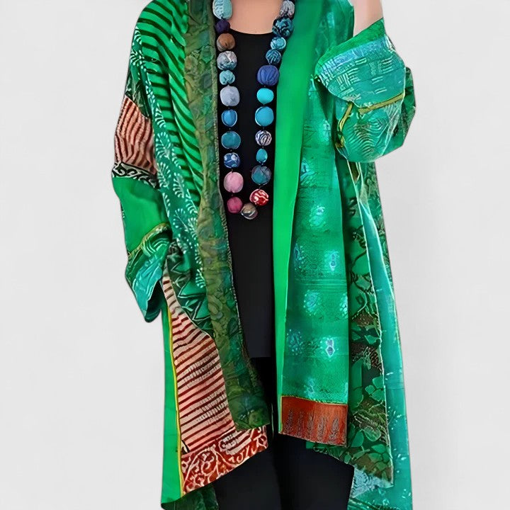 Calirenne | Stylish Elegance Cardigan