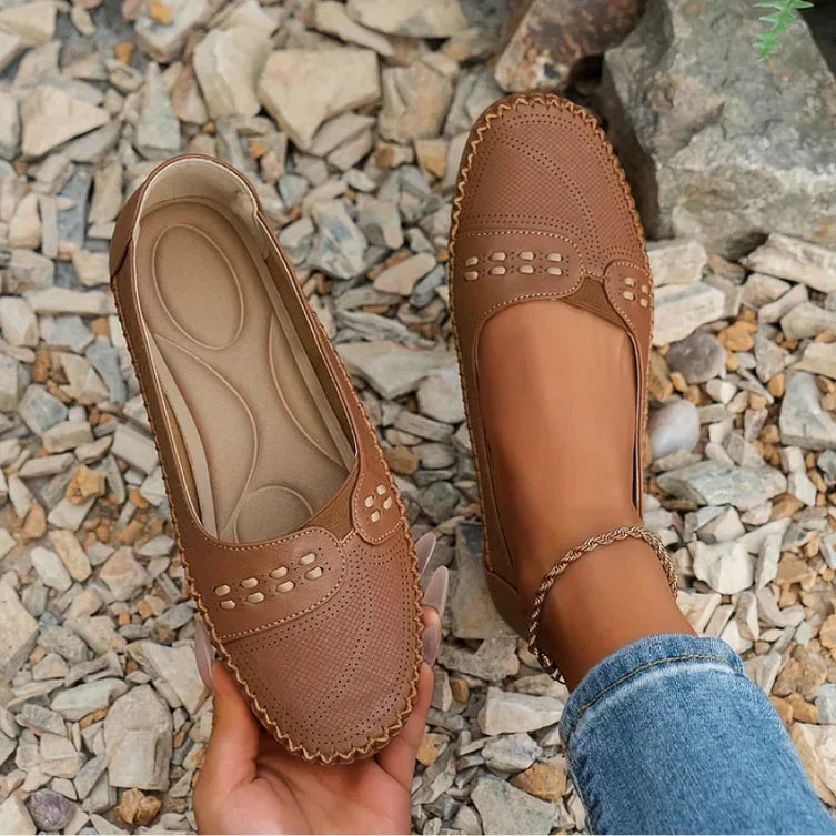 Soleva - Comfort Loafers