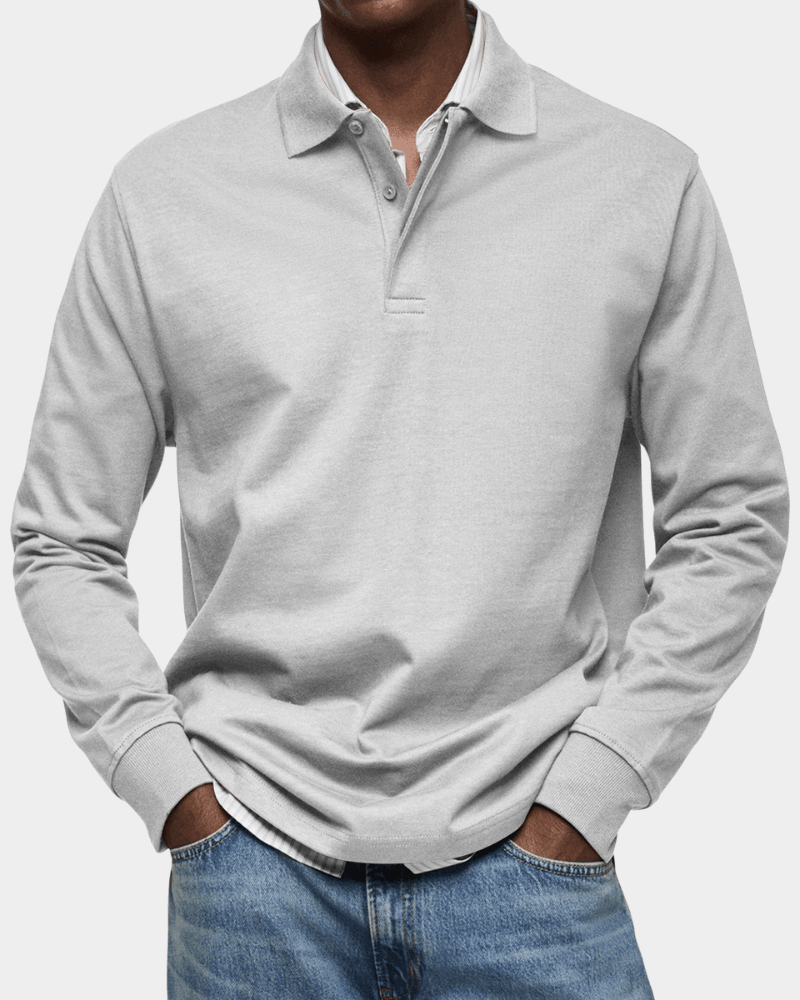 Alvin | Polo Shirt
