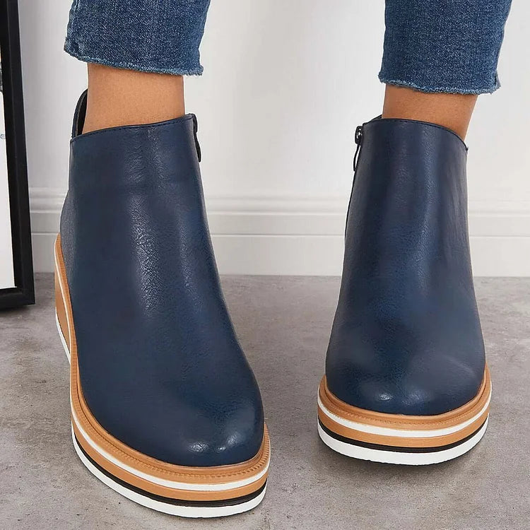 Manon | Modern Luxe Boots