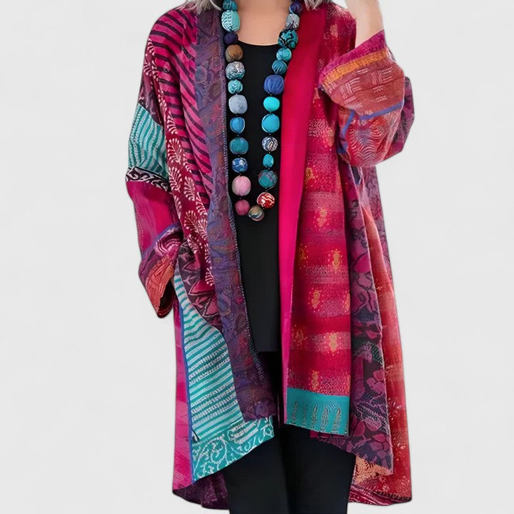 Calirenne | Stylish Elegance Cardigan