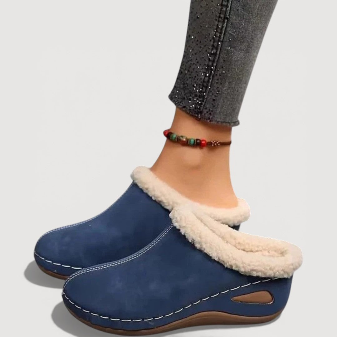 Éliane™ — Cozy Slippers for Everyday Comfort