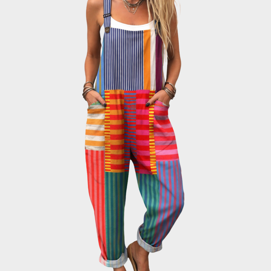 Deborah™ | Cozy Overall