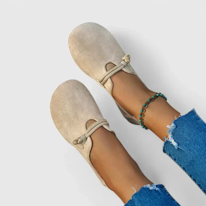 Emma™ - Stylish Orthopedic Comfort for Summer